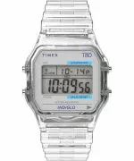 Timex 80 Lab unisex watch