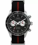 Timex Waterbury Heritage Chronograph gents watch