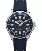 Timex Deep Water Meridian unisex watch