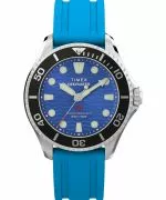 Timex Deep Water Meridian unisex watch