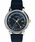 Timex Marlin gents watch