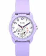 Timex Peanuts Time Teacher kids watch