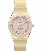 Timex Q Sport ladies watch
