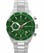 Timex Trend Ridgefield Chronograph gents watch