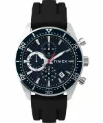 Timex Trend Ridgefield Chronograph gents watch