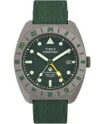 Timex Expedition North Pioneer Automatic Titanium gents watch