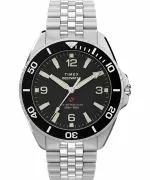 Timex Deep Water Arctic gents watch
