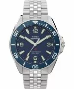 Timex Deep Water Arctic gents watch