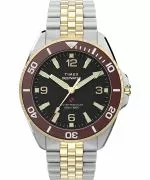 Timex Deep Water Arctic gents watch
