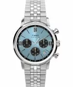Timex Marlin Chronograph gents watch