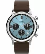 Timex Marlin Chronograph gents watch