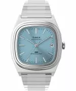 Timex E Line Automatic gents watch