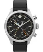 Timex Waterbury Traditional Chronograph gents watch
