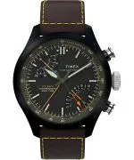 Timex Waterbury Traditional Chronograph gents watch