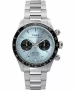 Timex Waterbury Heritage Chronograph gents watch