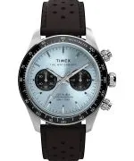 Timex Waterbury Heritage Chronograph gents watch