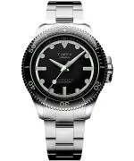 Timex Atelier Swiss Made Automatic gents watch