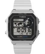 Timex Main Street Classic Digital gents watch