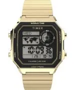 Timex Main Street Classic Digital gents watch