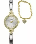 Timex Trend Aveline Set ladies watch