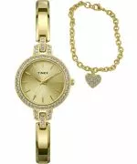 Timex Trend Aveline Set ladies watch