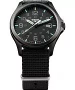 Traser P67 Officer Pro Gunmetal Men's Watch