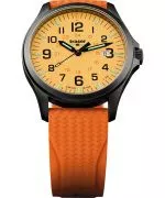 Traser P67 Officer Pro Gunmetal Men's Watch
