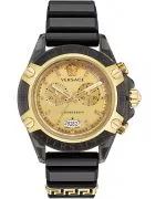 Versace Icon Active Chrono watch