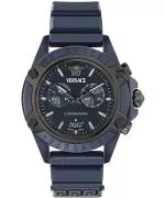 Versace New Icon Active Chronograph watch