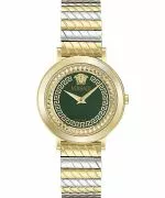Versace Delphinus ladies watch