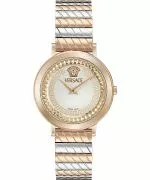 Versace Delphinus ladies watch