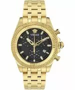 Versace Fornax Chronograph gents watch