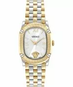 Versace New Couture Greca ladies watch