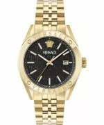 Versace Athletics 3 Hands gents watch