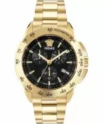 Versace V-Sport Chronograph gents watch