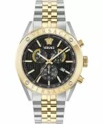 Versace Athletics Chronograph gents watch