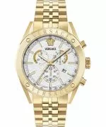 Versace Athletics Chronograph gents watch