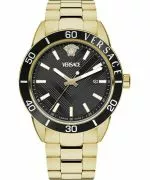 Versace Greca Urban gents watch