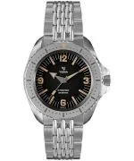 Yema Diver Automatic gents watch