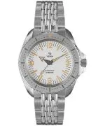 Yema Diver Automatic gents watch