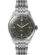 Yema Flygraf Pilot Automatic gents watch