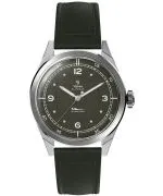 Yema Flygraf Pilot Automatic gents watch
