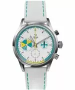 Yema Yachtingraf Croisière Chronograph gents watch