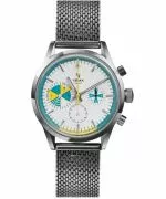 Yema Yachtingraf Croisière Chronograph gents watch