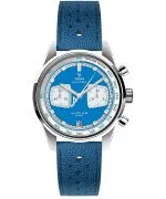 Yema Rallygraf Alpine Cup Series gents watch