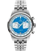 Yema Rallygraf Alpine Cup Chronograph gents watch