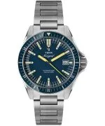 Yema Navygraf Heritage Automatic gents watch