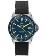Yema Navygraf Heritage Automatic gents watch