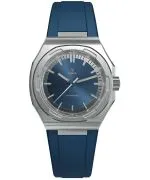 Yema Urban Traveller Automatic gents watch