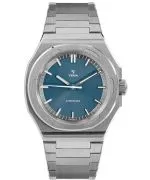 Yema Urban Traveller Automatic gents watch